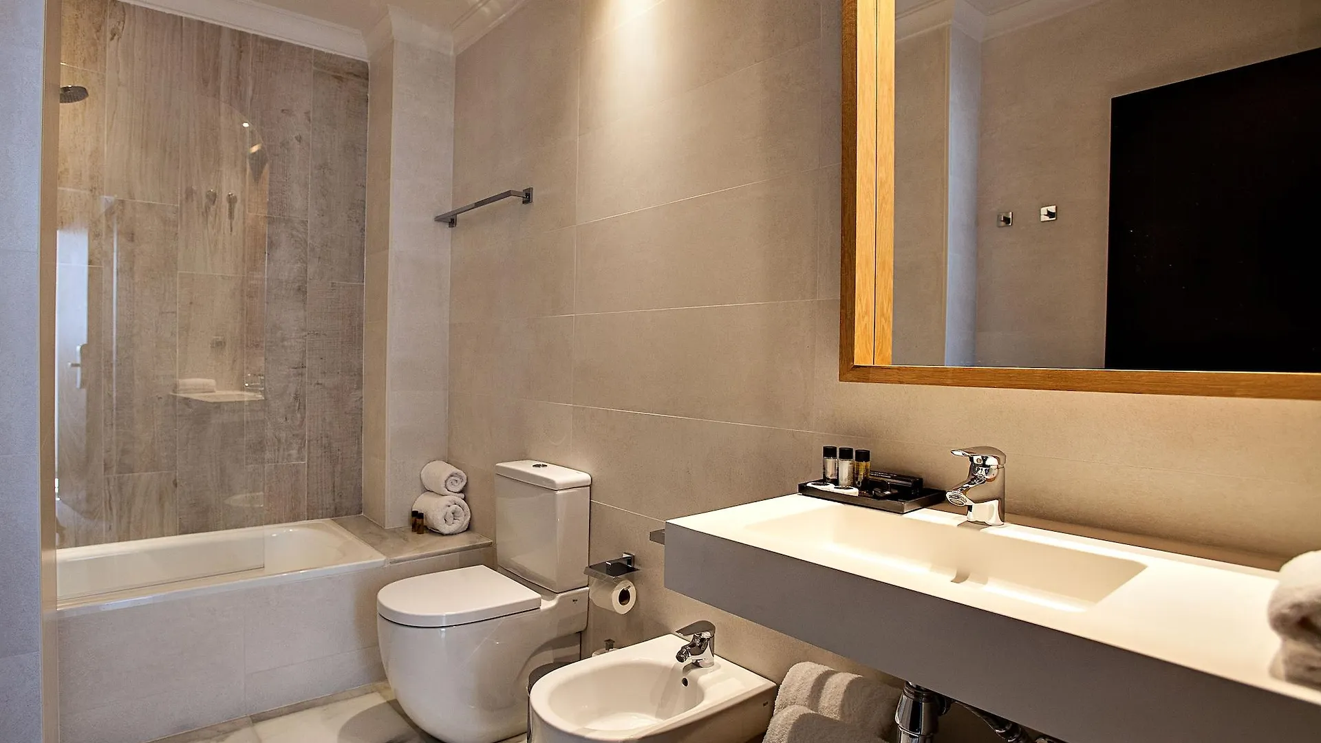 Hotel Barrameda Sanlucar de Barrameda