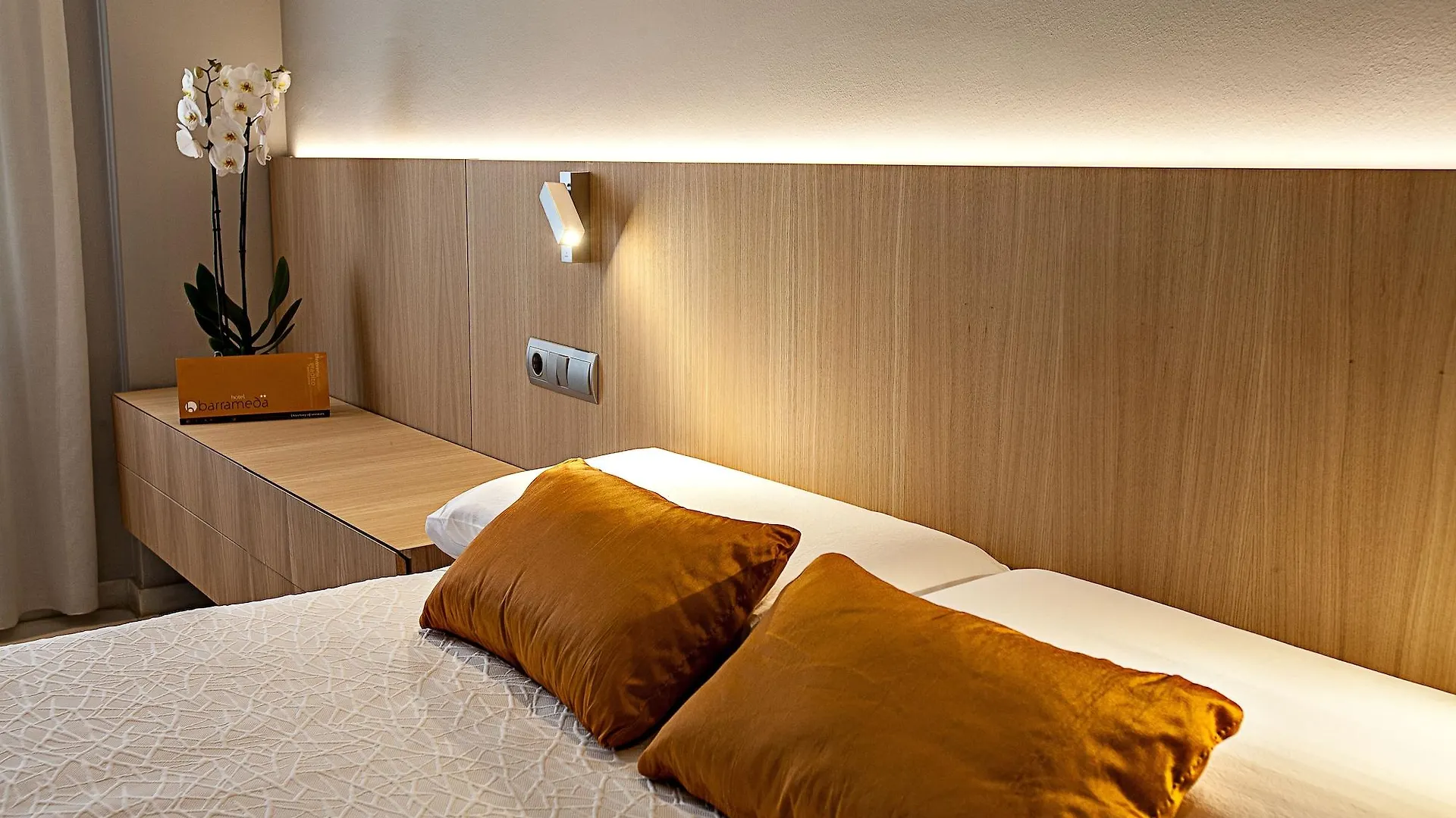 Hotel Barrameda Sanlúcar de Barrameda