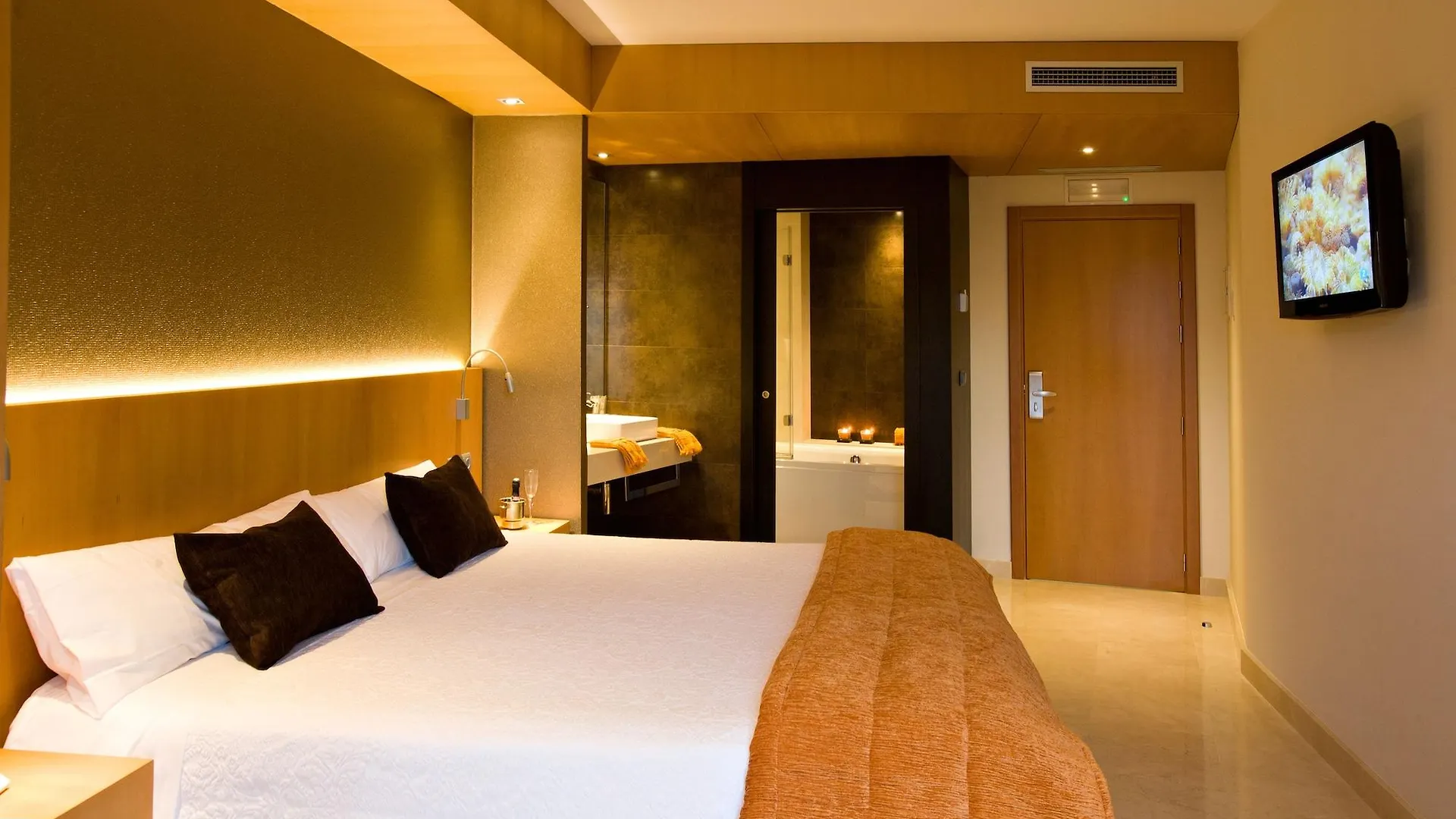 Hotel Barrameda Sanlúcar de Barrameda