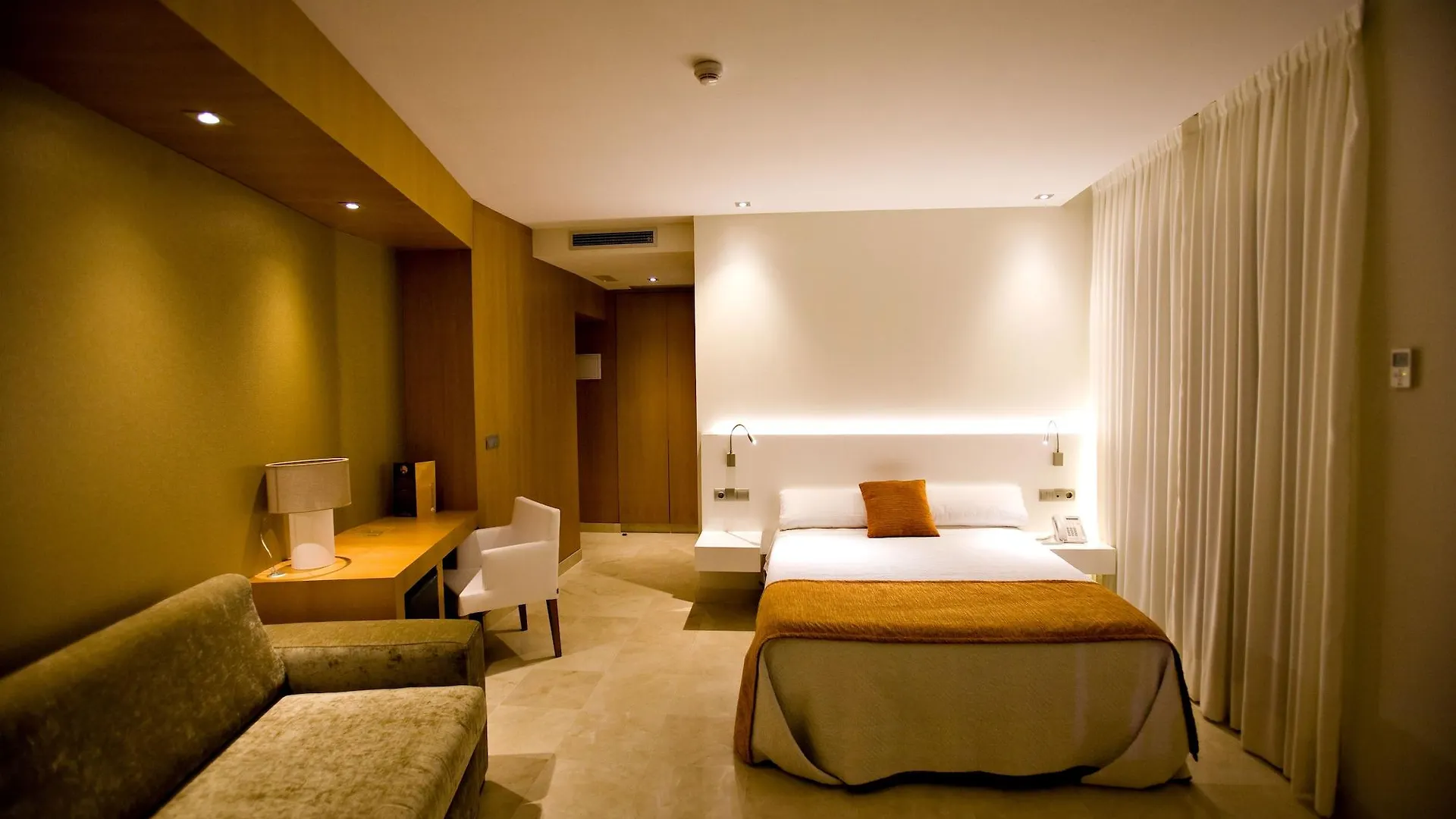 Hotel Barrameda Sanlúcar de Barrameda