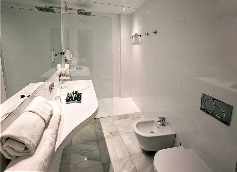 Hotel Barrameda Sanlucar de Barrameda Spain