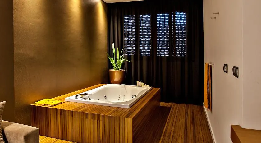 Hotel Barrameda Sanlucar de Barrameda