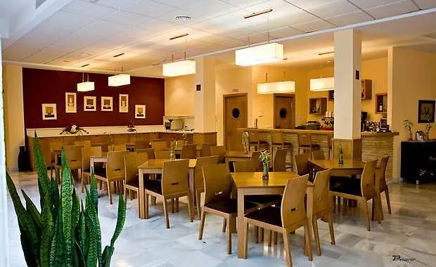 Hotel Barrameda Sanlúcar de Barrameda