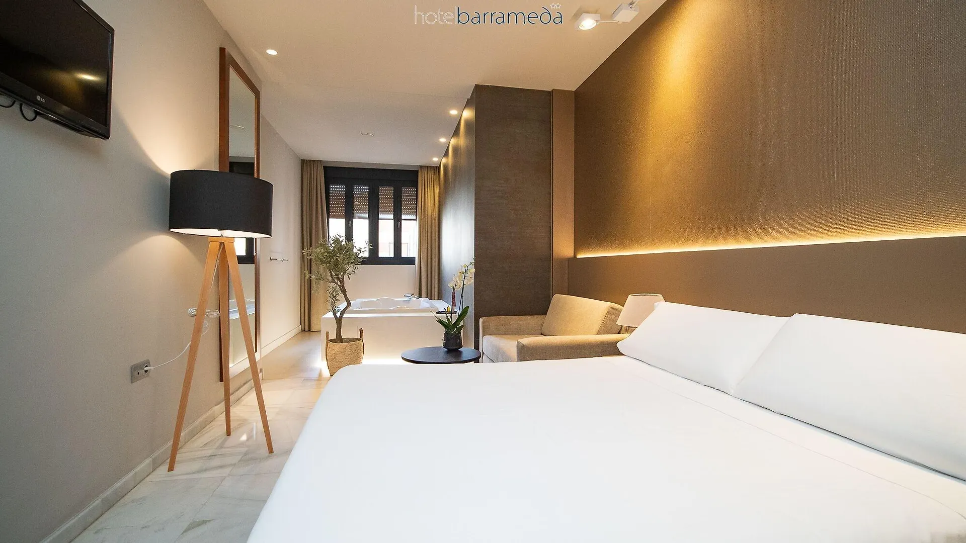 Hotel Barrameda Sanlúcar de Barrameda