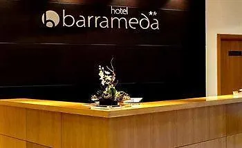 Hotel Barrameda Sanlucar de Barrameda Spain