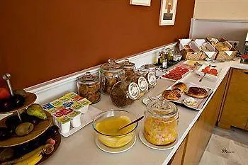 Hotel Barrameda Sanlucar de Barrameda 2*,