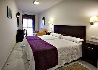 Hotel Barrameda Sanlucar de Barrameda