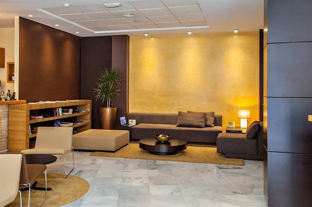 Hotel Barrameda Sanlucar de Barrameda