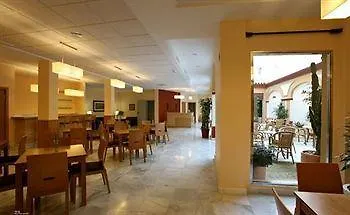 Hotel Barrameda Sanlucar de Barrameda