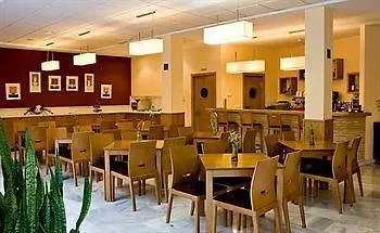 Hotel Barrameda Sanlúcar de Barrameda