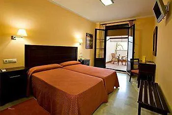 Hotel Barrameda Sanlucar de Barrameda