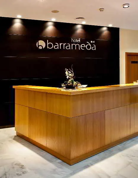 Hotel Barrameda Sanlucar de Barrameda
