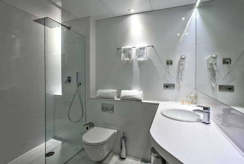 **  Hotel Barrameda Sanlucar de Barrameda Spain
