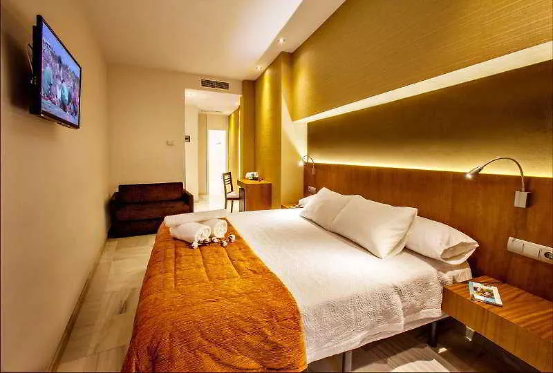 Hotel Barrameda Sanlúcar de Barrameda