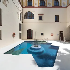 Palacio Marques De Arizon Hotel