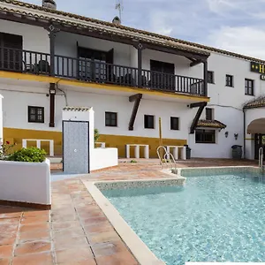 Tugasa Truchas Hotel