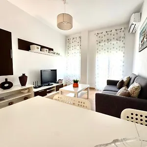Apartamento Mirador De Doñana, Living Sur, Sanlúcar de Barrameda