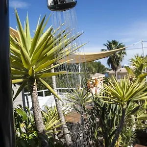  Apartamento Beach España
