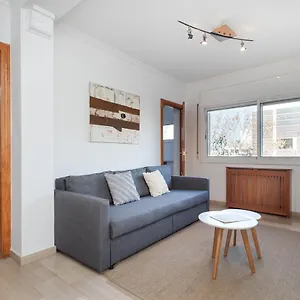  Apartamento Flateli Lepant España