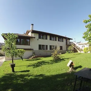 Gasthof Gure Ametsa