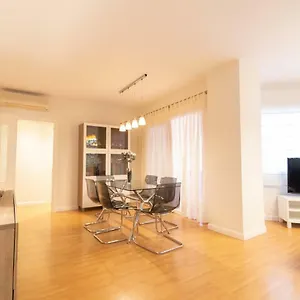 Apartamento Alquileres Kakiko, Sanlúcar de Barrameda