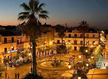 Sanlúcar de Barrameda Hotel Barrameda