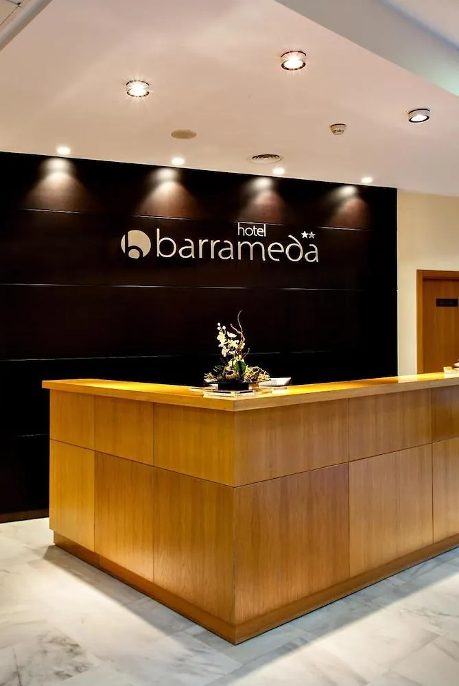 Sanlúcar de Barrameda Hotel Barrameda 2*, Sanlúcar de Barrameda ספרד