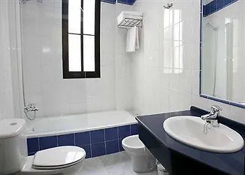 Sanlúcar de Barrameda Hotel Barrameda