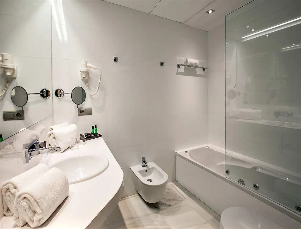 Sanlúcar de Barrameda Hotel Barrameda